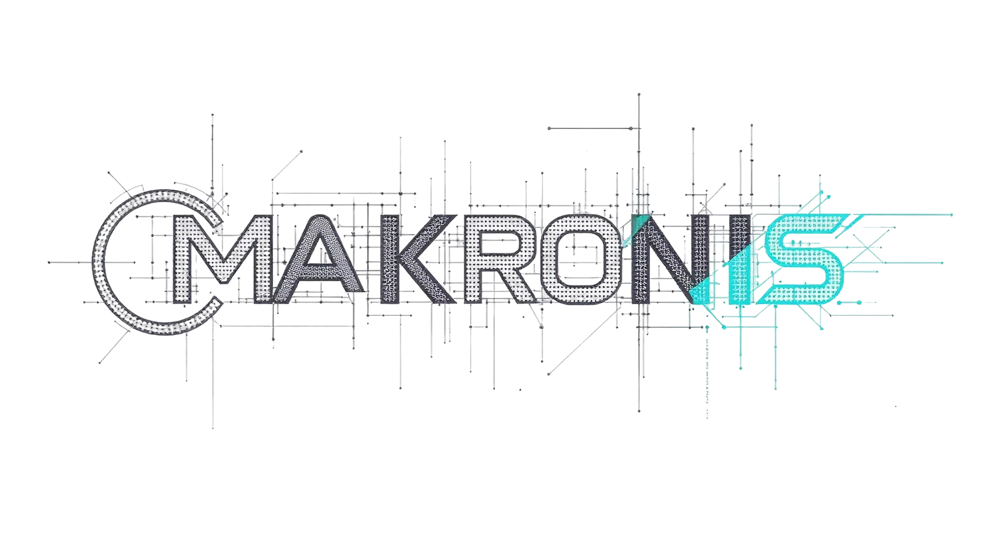 Makronis Logo